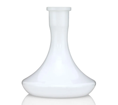 Колба CCN (крафт без шва) "WhitE" (Белый глянец), Россия