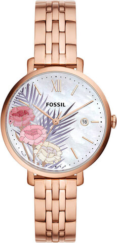 Наручные часы Fossil ES5275 фото