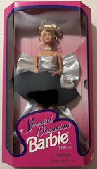 Кукла Барби коллекционная серия 1996 Special Occasion Barbie