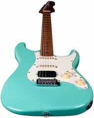 JET JS-400 SFG - Электрогитара шестиструнная