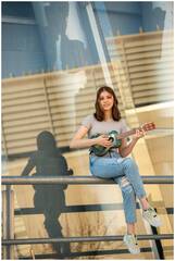 Укулеле концерт FLIGHT AUC-33 Jungle