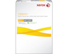 Бумага XEROX Colotech Plus 170CIE, 160г, SR A3, 250 листов, 32x45 см, (003R98855)