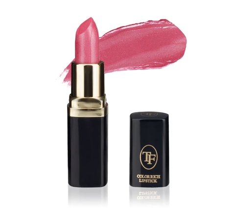 TF Помада губная Питательная Color Rich Lipstick тон 21 испанская роза