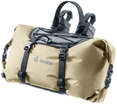 Сумка на руль Deuter Cabezon HB 14 Desert-Black