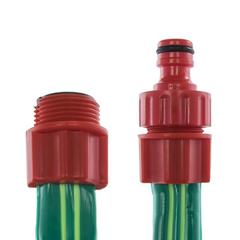 Шланг для воды дождеватель QUATTRO ELEMENTI 1/2