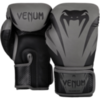 Перчатки Venum Impact Black/Grey