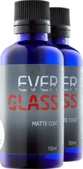 Everglass Matte coat Защитное керамическое покрытие для матовых поверхностей