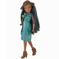 Поющая Ума. Наследники Дисней