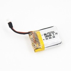 Аккумулятор 3.7V 180mAh Li-po для квадрокоптера MJX X902 - MJX-902008