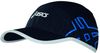 Бейсболка Asics Running Cap Black