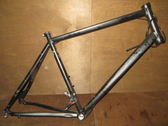 Рама велосипеда Corto SKY размер 22"