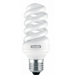 Лампа энергосбер. E14, 9W (SPC) 4200К дневной