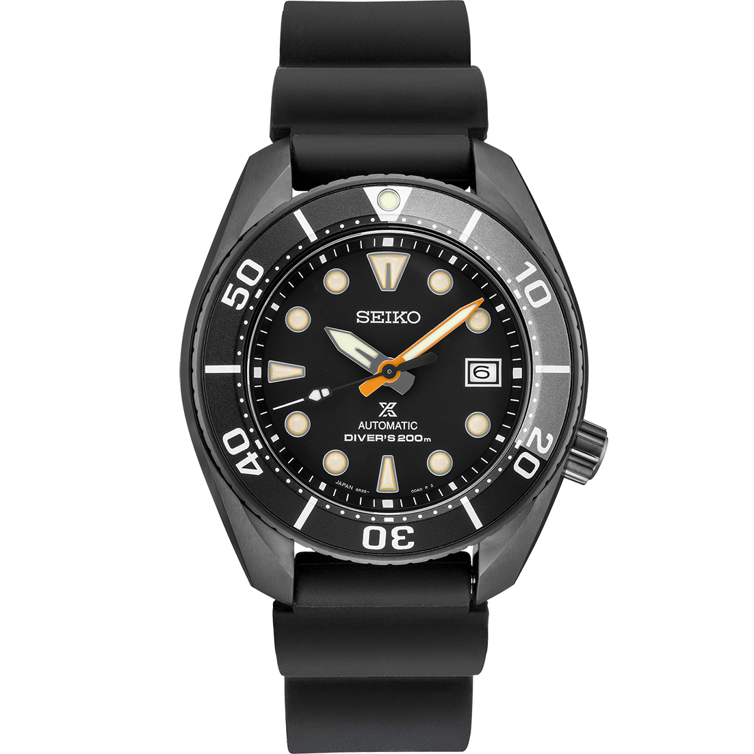 Seiko SPB125J1 73 600
