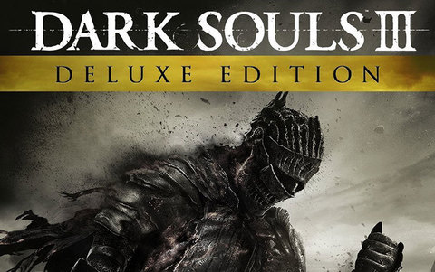 Dark Souls III - Deluxe Edition (для ПК, цифровой код доступа)