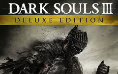 Dark Souls III - Deluxe Edition (для ПК, цифровой код доступа)