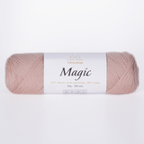 Пряжа Infinity Magic 2650 беж