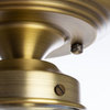 Люстра Arte Lamp Faberge A2303PL-1SG