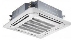 Кассетная полупромышленная классическая сплит-система ROYAL CLIMA ESPERTO ES-C 60HRN/ES-E 60HN//ES-C pan/2X