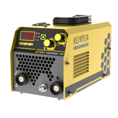 START KEMPER 170 Сварочный полуавтомат 2ST171