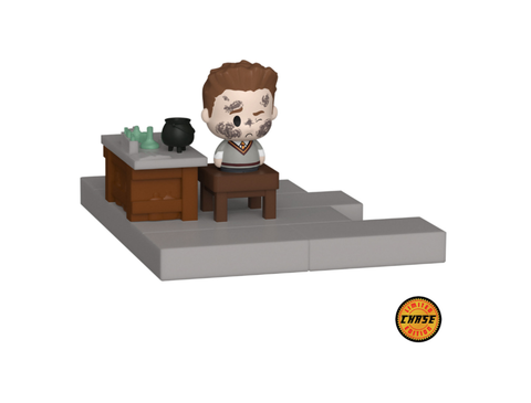 Funko Mini Moments! Harry Potter: Seamus Finnigan at Potions Class (Chase)