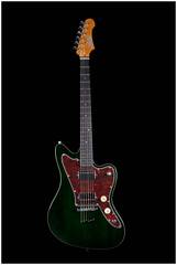 JET JJ-350 GR R - Электрогитара шестиструнная