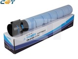 Тонер-картридж (NF5/NF7) TN-216C/319C для Konica Minolta Bizhub C220/C280/C360 (CET) Cyan, 437г, 26000 стр., CET6840
