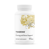 Craving and Stress Support (Relora Plus), Thorne Research, 60 капсул 1