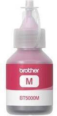 Чернила Brother BT-5000M для DCPT300/500W/700W/310/510W/710W, пурпурные. Ресурс 5000 страниц (BT5000M)
