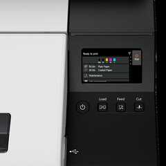 Принтер Canon iPF TX-3100 (36”, A0, 5 цветов, 2400 x 1200 dpi,  HDD 500 Гб, Wi-Fi)