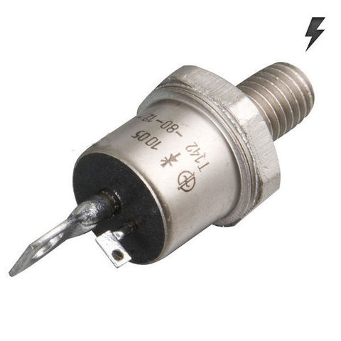 Thyristor (SCR) T142-80