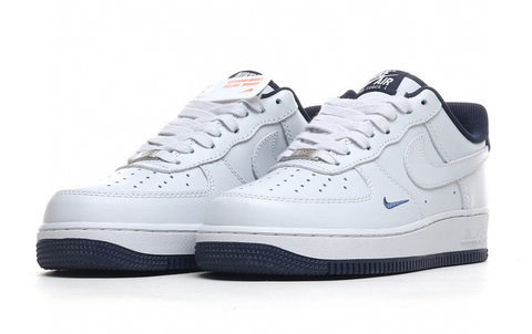 Nike Air Force 1 Low 'Midnight Navy' 