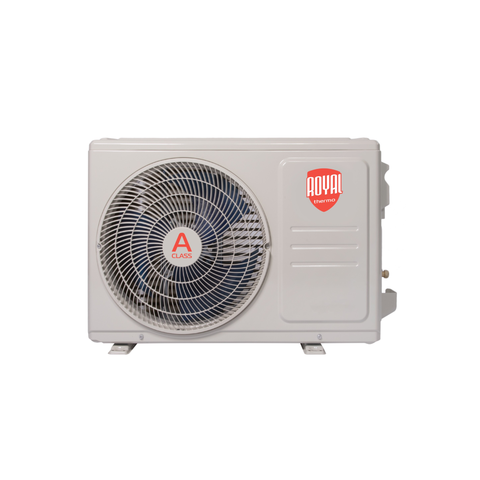 Купить Сплит-система Royal Thermo Siena-18 недорого со склада в Хабаровске, Якутске, Владивостоке, Южно-Сахалинске, Благовещенске
