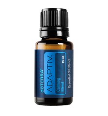 «Адаптив» успокаивающая смесь эфирных масел, doTERRA Adaptiv, 15 мл