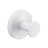 Timo 13011/16 Крючок Timo Saona 13011/16 белый матовый
