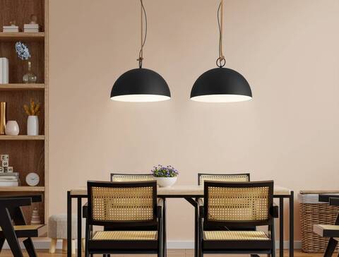 Подвесной светильник Eglo HODSOLL 43397