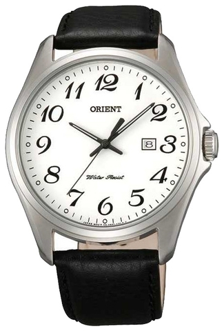 Наручные часы ORIENT UNF2008W фото