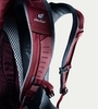 Картинка рюкзак туристический Deuter Futura 28 Cranberry-Maron - 6