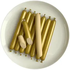 Деревенские лакомства для кошек «Колбаски 