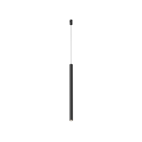Трековый светильник Maytoni Focus led TR156-1-5W4K-B