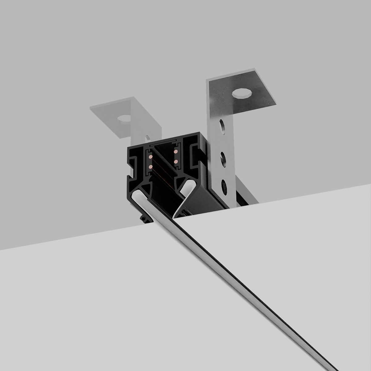 Шинопровод Favourite 2М Logica 1014-TB-200