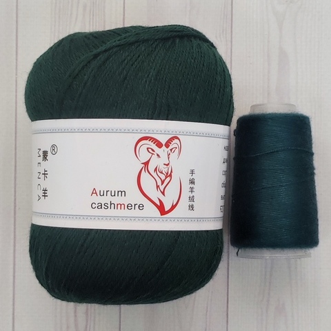 Пряжа Aurum Cashmere 918