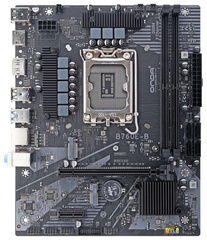 Материнская плата ONDA B760E-B 4.0