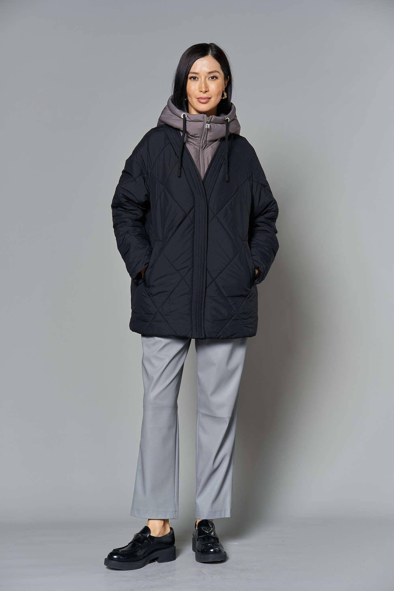 Куртка "Слайм"