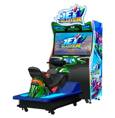 Симулятор гонок на гидроциклах «JET BLASTER»