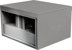 Вентилятор для наборных систем ZILON ZKSA 1000х500-4L3