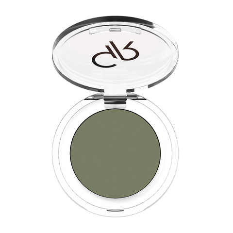 Golden Rose Тени SOFT COLOR MATTE MONO Eyeshadow 06