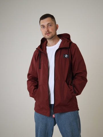 Ветровка легкая