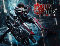 Gungrave G.O.R.E (для ПК, цифровой код доступа)