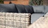 Комплект мебели из ротанга уголок Besta Fiesta Сан-Ремо