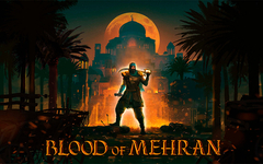 Blood of Mehran (для ПК, цифровой код доступа)